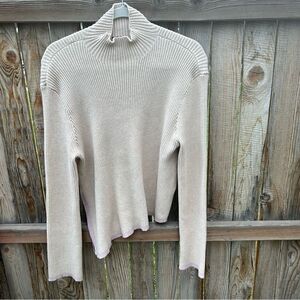 Stylewe sweater long sleeve high neck line size 2X plus